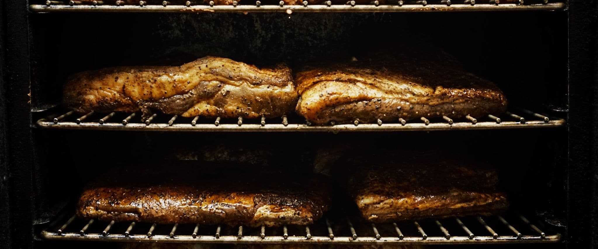 Red Eye Smokehouse