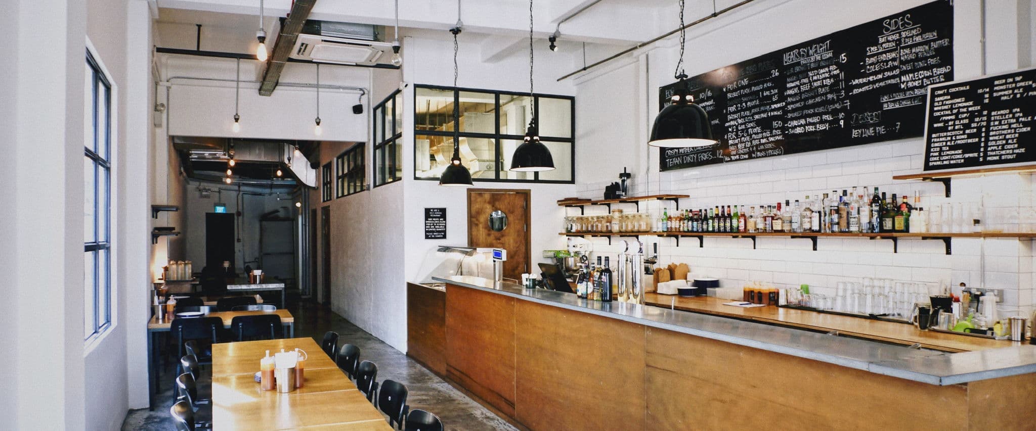 Red Eye Smokehouse