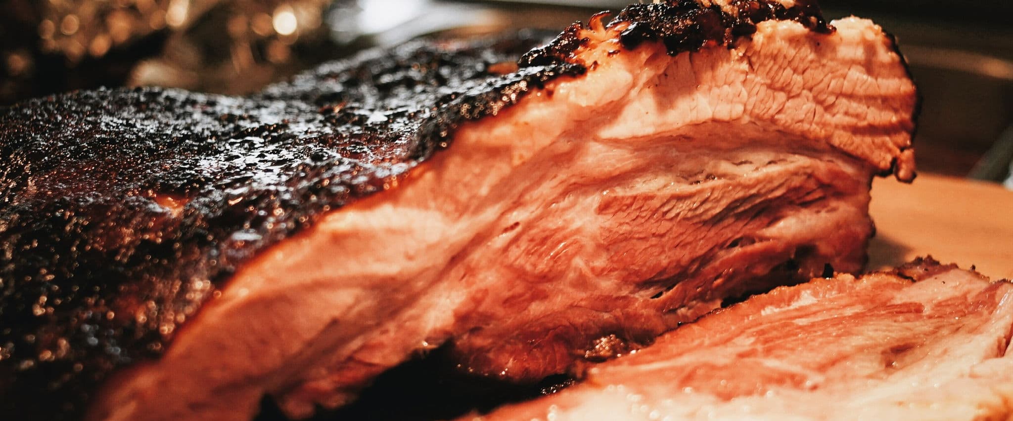 Red Eye Smokehouse